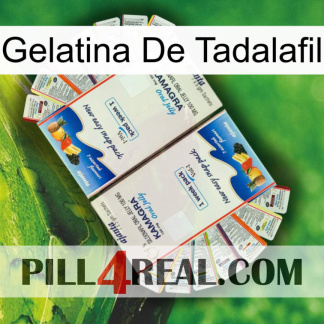 Tadalafil Jelly kamagra1